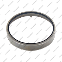 Поршень (190x167x28) B (обрезиненный)