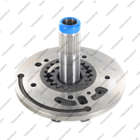 Насос масляный (88-95г., без пластины)