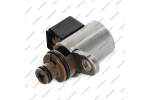 Соленоид регулировки давления/Low Coast (тип 1, 28 OHM, с коричневым носиком)*