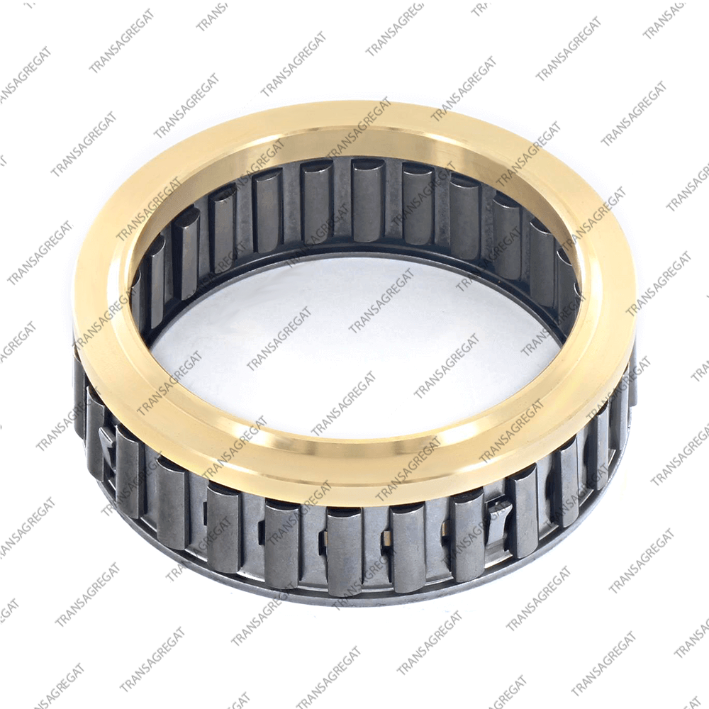 Обгонная муфта (63x51x21) 3rd (тип 2, 28 сегментов)