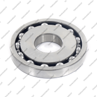 Подшипник ведомого шкива передний (30х85x13.0, шариковый)