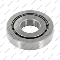 Подшипник ведомого шкива передний (32x80x18.0, роликовый)***