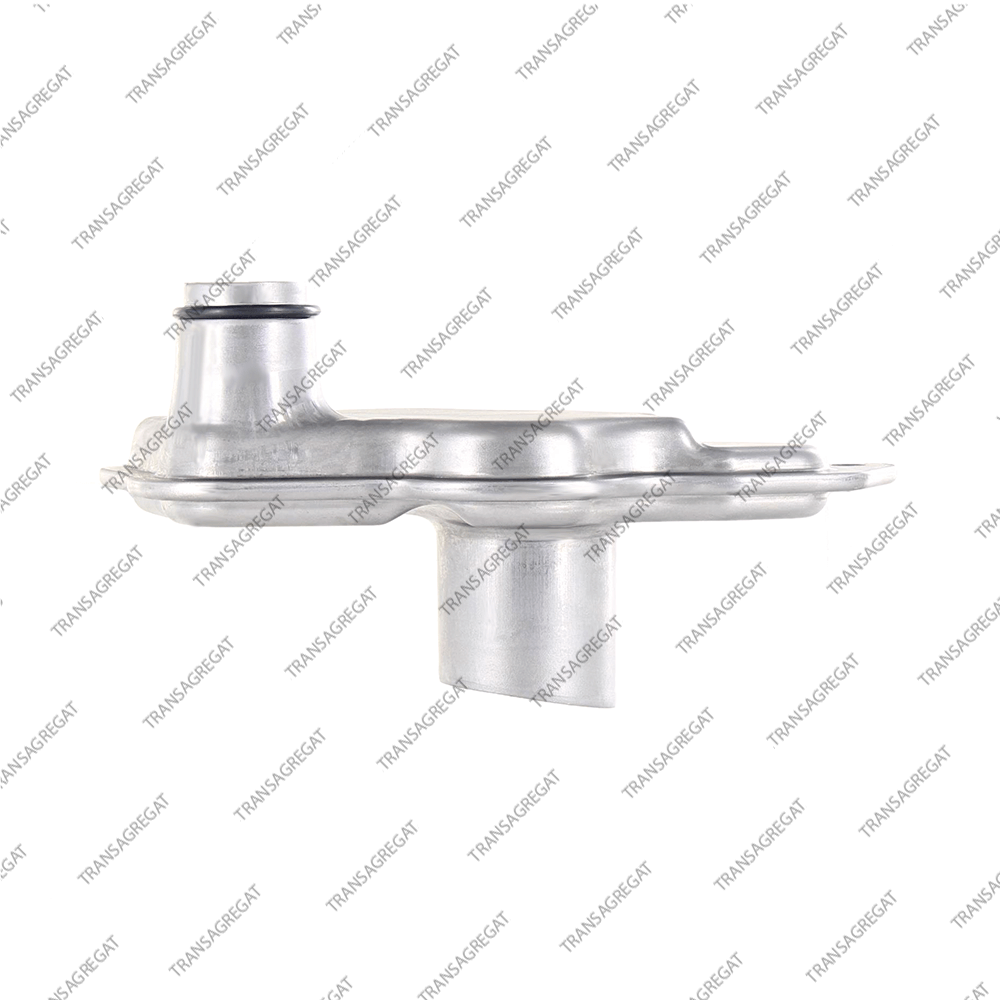 Фильтр основной (тип 2, металлический, фетра, с круглым маслозаборником высотой 38mm, 2 отверстия)*