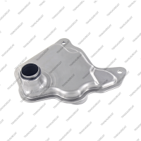 Фильтр основной (тип 2, металлический, фетра, с круглым маслозаборником высотой 38mm, 2 отверстия)*