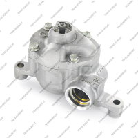 Насос масляный в сборе*