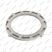 Опорный диск (137x9.6x4T) Overdrive