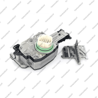 Блок соленоидов (тип 1, 1999-up, с черным или белым разъемом, с адаптерной пластиной)*