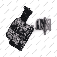 Блок соленоидов (тип 1, 1999-up, с черным или белым разъемом, с адаптерной пластиной)*