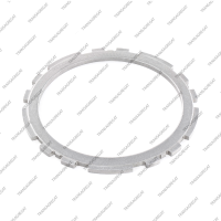 Опорный диск (127x3.8/4.0x15T) 3-4 верхний (ступенчатый)
