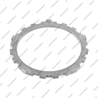 Опорный диск (127x5.2/5.4x15Т) 3-4 нижний (ступенчатый)