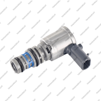 Соленоид блокировки (серый или черный разъем)