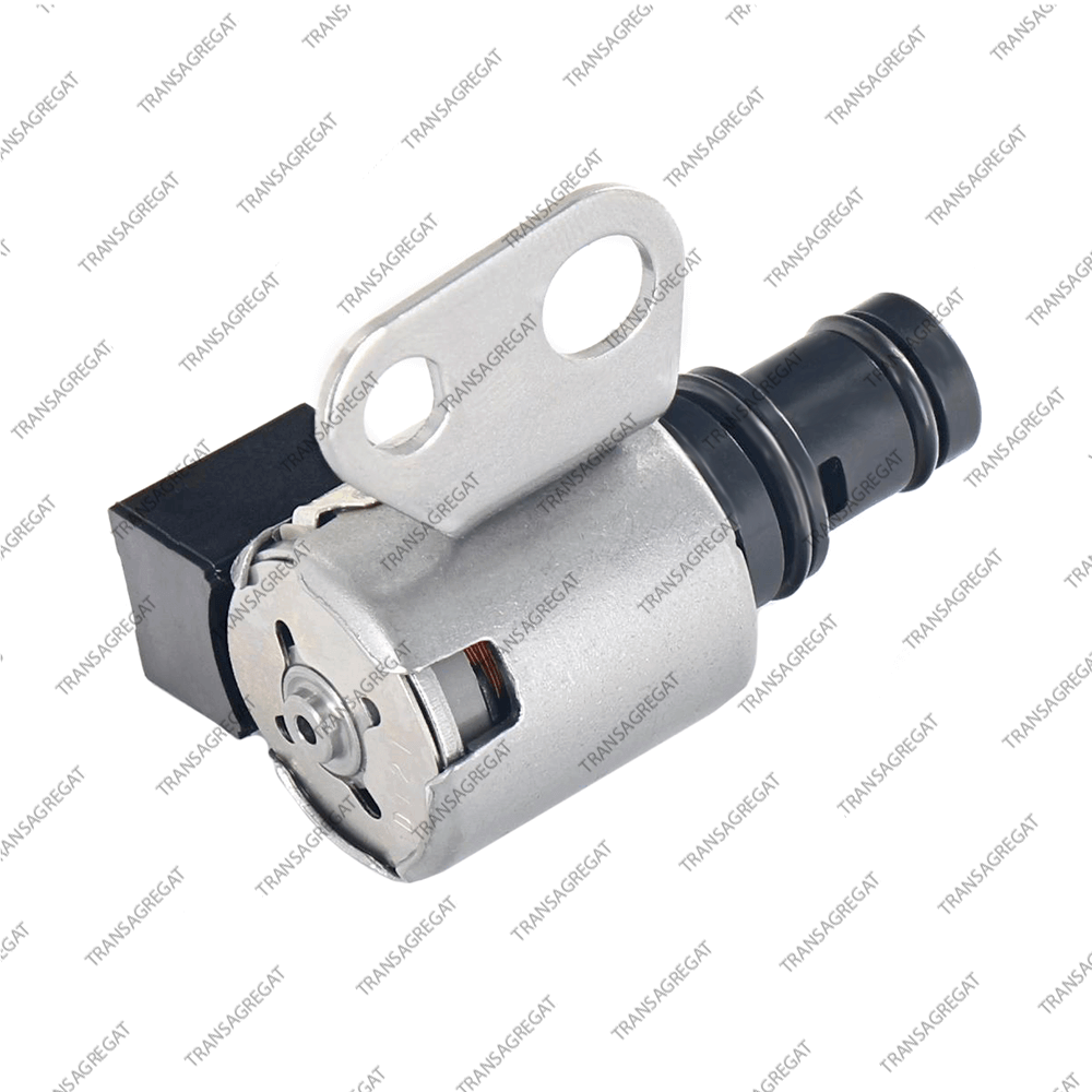 Соленоид переключения (S3, тип 1, черный разъем)