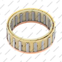 Обгонная муфта (48x61x21.0) задняя (1996-up, 20 сегментов, с обоймой)*