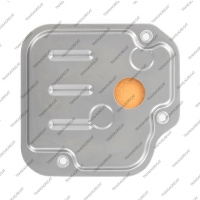 Фильтр (металл/пластик)