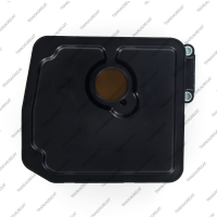 Фильтр (тип 1, Dodge, Jeep, Ssang Yong, пластиковый, квадратный, со скосом)