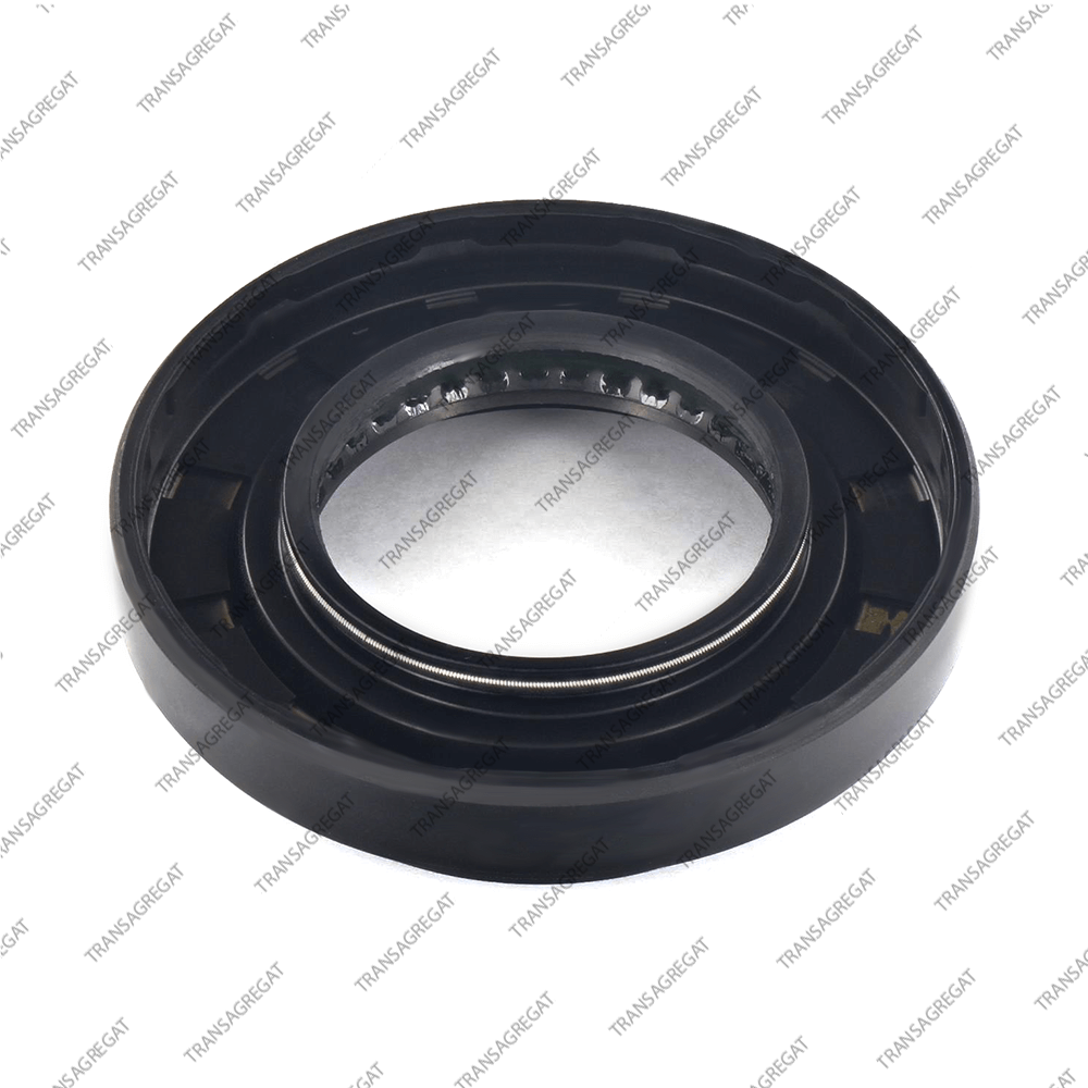 Сальник привода правого (FWD, 37x67x10.0/17.0)