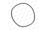 Резиновое кольцо контрпоршня Underdrive внешнее