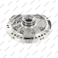 Насос масляный в сборе (тип 2, Hyundai, Kia)