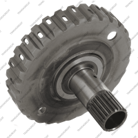 Ступица Overdrive (тип 1)