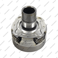 Планетарный редуктор Output (4 сателлита по 17 зубов)*