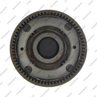 Планетарный редуктор Output (4 сателлита по 15 зубов)*