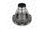 Корпус дифференциала (тип 1, под 10 болтов, AWD)