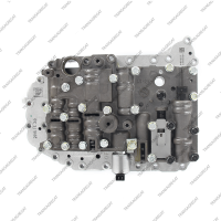 Гидравлический блок управления (тип 1)