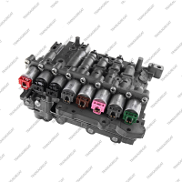 Гидравлический блок управления (тип 2)