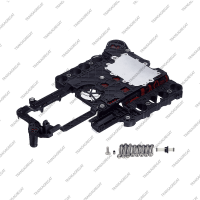 Электрическая плата (Gen 3, #3)*