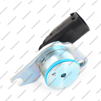 Датчик давления (06-up, черный разъем, 3 контакта)