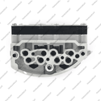 Блок соленоидов (1989-up, с прокладкой, установка без пластины)