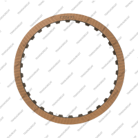 Фрикционный диск (187x1.6x30T) A, D (=)