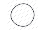 Резиновое кольцо масляного насоса (OD 135mm)