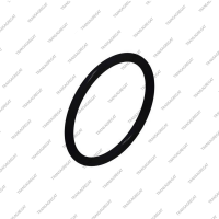 Резиновое кольцо гидротрансформатора (OD 37mm)
