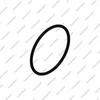 Резиновое кольцо гидротрансформатора (OD 41mm)