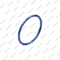 Резиновое кольцо гидротрансформатора (OD 35mm)