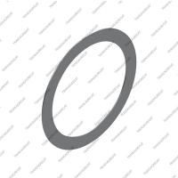 Шайба гидротрансформатора