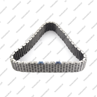 Цепь раздаточной коробки (42 звена, ширина 44.5mm, 2004-up, Mercedes, Land Rover, Range Rover)*