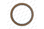 Фрикционный диск (208x1.6x36T) 1-2-3-4 (Gen 1, 2007-up)*