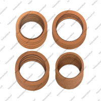 Комплект фрикционных дисков (90-97г., диски Direct толщиной 2.4mm)