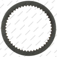 Фрикционный диск (145x1.6x48T) Forward (86-up)