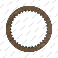 Фрикционный диск (156x1.5x36T) Forward (односторонний, внутренние зубья)