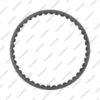 Фрикционный диск (154x1.6x42T) Low/Reverse