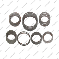 Комплект фрикционных дисков